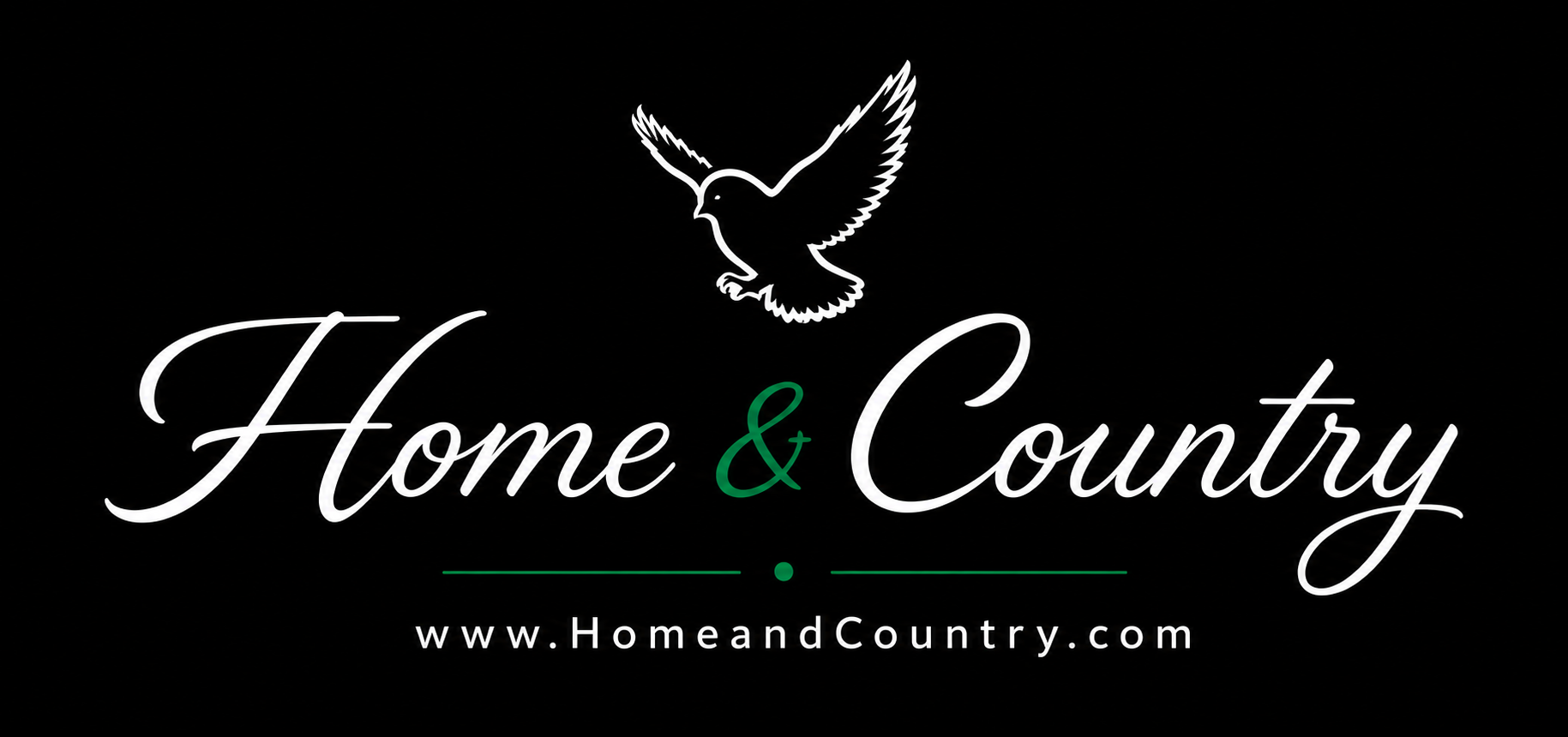Home and Country