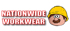Nationwide Workwear builder logo